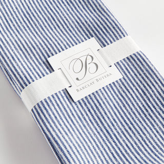 BARCLAY BUTERA VISTA DINNER NAPKINS, SET OF 4