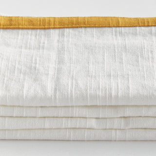 CONNOR DINNER NAPKINS, SET OF 4