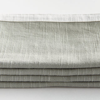 FERNBROOK DINNER NAPKINS, SET OF 4