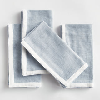 PAIGE DINNER NAPKINS, SET OF 4