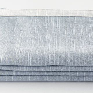 PAIGE DINNER NAPKINS, SET OF 4