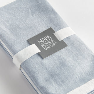 PAIGE DINNER NAPKINS, SET OF 4