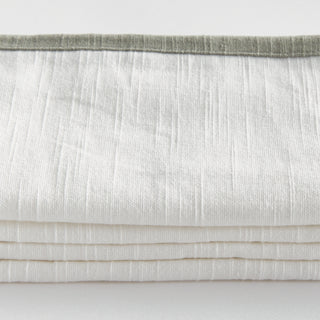 QUINN DINNER NAPKINS, SET OF 4