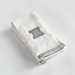 QUINN DINNER NAPKINS, SET OF 4