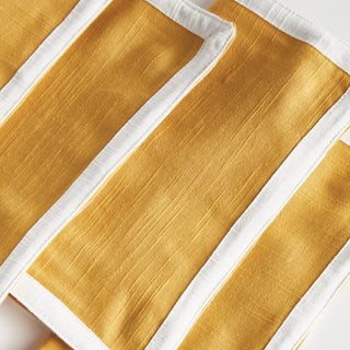 JASE COCKTAIL NAPKINS, SET OF 4