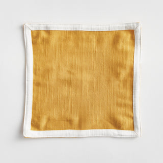 JASE COCKTAIL NAPKINS, SET OF 4