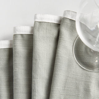 FERNBROOK COCKTAIL NAPKINS, SET OF 4