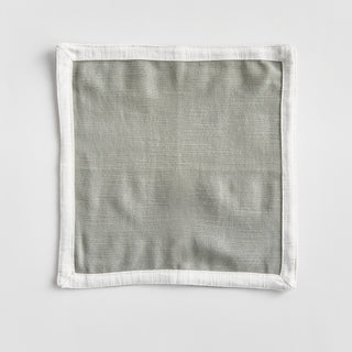 FERNBROOK COCKTAIL NAPKINS, SET OF 4