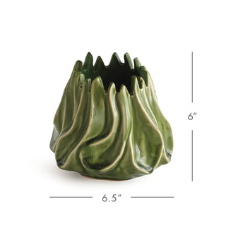 CALLISTA VASE SMALL