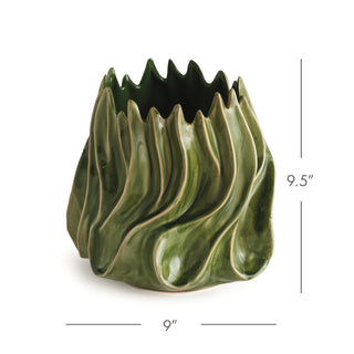 CALLISTA VASE MEDIUM