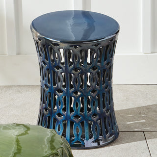 NATALIE SIDE TABLE