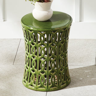 NATALIE SIDE TABLE