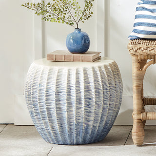 PRISCILLA SIDE TABLE