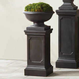 FIBRECLAY CHAMBERS PEDESTAL SHORT