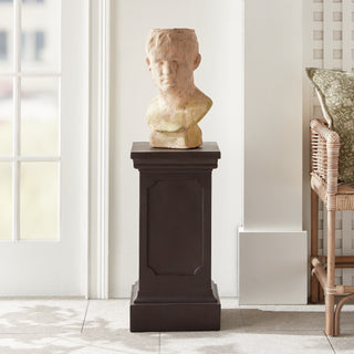 FIBRECLAY CHAMBERS PEDESTAL SHORT