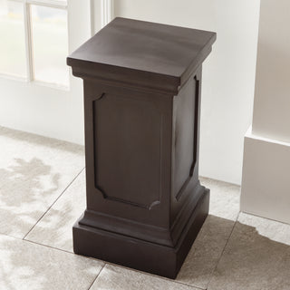 FIBRECLAY CHAMBERS PEDESTAL SHORT