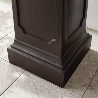 FIBRECLAY CHAMBERS PEDESTAL SHORT