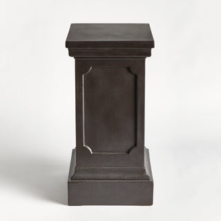 FIBRECLAY CHAMBERS PEDESTAL SHORT