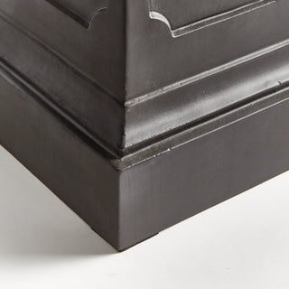 FIBRECLAY CHAMBERS PEDESTAL SHORT