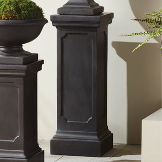 FIBRECLAY CHAMBERS PEDESTAL TALL