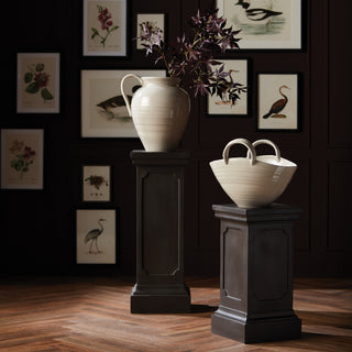 FIBRECLAY CHAMBERS PEDESTAL TALL