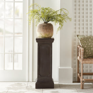 FIBRECLAY CHAMBERS PEDESTAL TALL