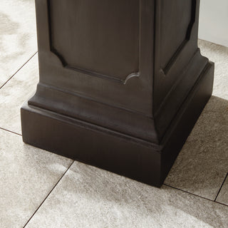 FIBRECLAY CHAMBERS PEDESTAL TALL