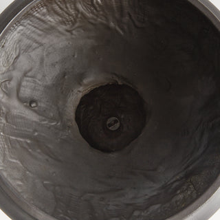 FIBRECLAY ABILENE FOOTED BOWL