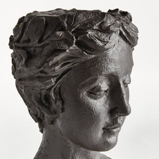 FIBRECLAY ATHENA PLANTER