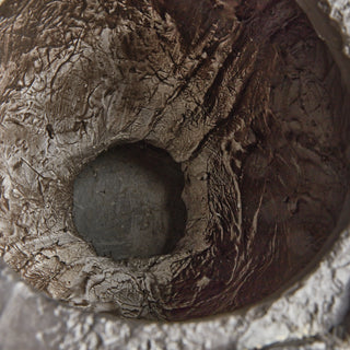 FIBRECLAY ATHENA PLANTER