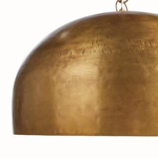 THAYER DOME PENDANT LARGE