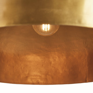THAYER DOME PENDANT LARGE