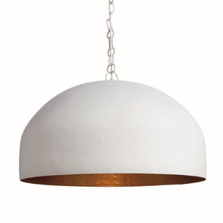 THAYER DOME PENDANT LARGE