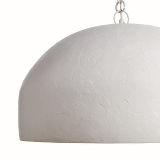 THAYER DOME PENDANT LARGE
