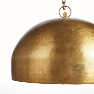 THAYER DOME PENDANT MEDIUM