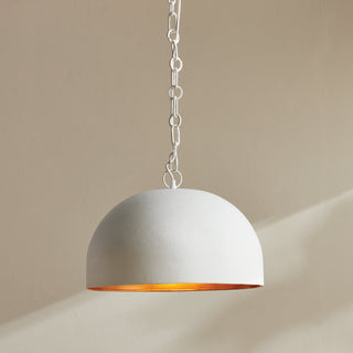 THAYER DOME PENDANT MEDIUM
