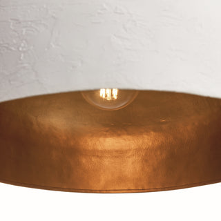 THAYER DOME PENDANT MEDIUM