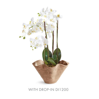 WAKEFIELD HANDMADE WILEY POT #6