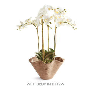 WAKEFIELD HANDMADE WILEY POT #6