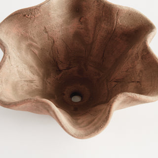 WAKEFIELD HANDMADE WILEY POT #4