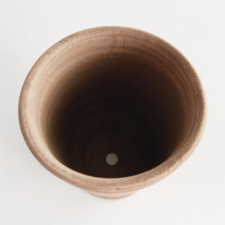 WAKEFIELD HANDMADE DRYDEN POT #6