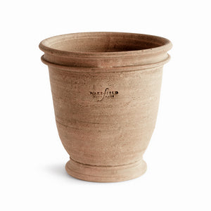 WAKEFIELD HANDMADE DRYDEN POT #6