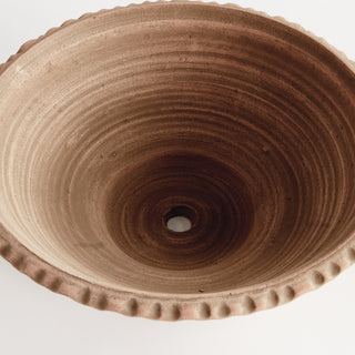 WH MANCHETTE LOW BOWL #12