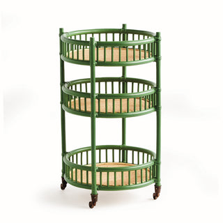 ROWELYN BAR CART