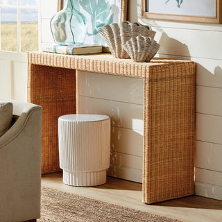 BELMONT CONSOLE TABLE