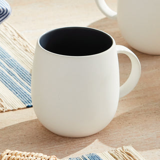 BARCLAY BUTERA MONARCH BAY MUG