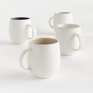 BARCLAY BUTERA MONARCH BAY MUG