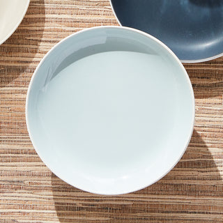 BARCLAY BUTERA MONARCH BAY APPETIZER PLATE