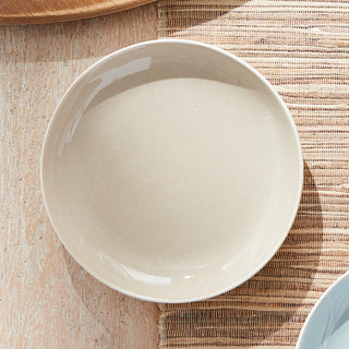 BARCLAY BUTERA MONARCH BAY APPETIZER PLATE