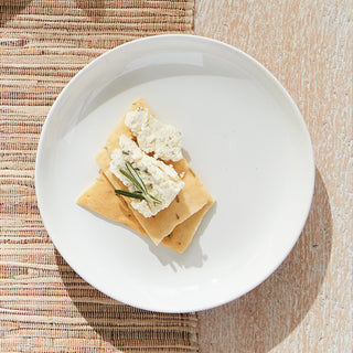 BARCLAY BUTERA MONARCH BAY APPETIZER PLATE